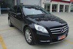 奔驰R级2011款R350L 4MATIC