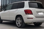 奔驰GLK级2013款GLK 300 4MATIC 动感型