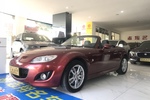 马自达MX-52009款2.0L 标准型