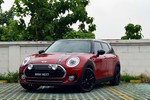 MINICLUBMAN2016款1.5T COOPER 极客版