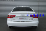 奥迪A4L2013款35 TFSI 自动技术型