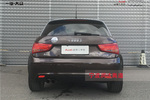 奥迪A1 Sportback2014款30 TFSI 时尚型