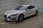 TeslaModel S2014款MODEL S 85