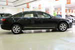 奥迪A6L2009款2.0TFSI 标准型AT