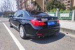 宝马7系2011款730Li 典雅型