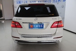 奔驰M级2012款ML300 4MATIC