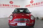 MINIMINI2004款1.6L COOPER 