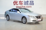 雷克萨斯ES2006款ES350