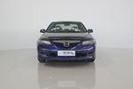 马自达Mazda62011款2.0L 手自一体 时尚型