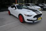 福特Mustang2016款2.3T 性能版