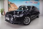 奥迪A6L2014款TFSI 标准型