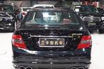 奔驰C级AMG2010款C63 AMG 动感型增强版