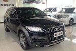 奥迪Q72014款35 TDI 越野型