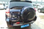 丰田RAV42010款2.0L 手动豪华升级版