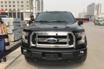 福特F-1502016款3.5T XLT