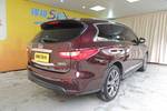 英菲尼迪QX602014款3.5L 两驱卓越版