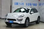 保时捷Cayenne2011款3.0T