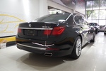 宝马7系2014款730Li 臻享型