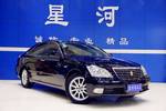 丰田皇冠2007款3.0L Royal Saloon时尚导航