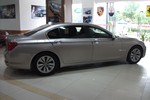 宝马7系2009款730Li 豪华型