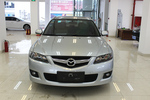 马自达Mazda62011款2.0L 手自一体 豪华型