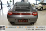 保时捷9112010款Targa 4S