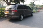 别克GL82011款2.4L LT 行政版