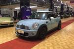 MINIMINI2011款1.6L COOPER Fun