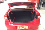 大众宝来2011款1.6L 手自一体 时尚型