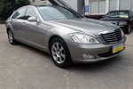 奔驰S级2007款S300L 3.0 自动