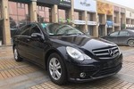 奔驰R级2008款R350L 4MATIC