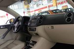 大众途观2010款2.0TSI 手自一体 菁英版