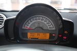 smartfortwo2012款1.0 MHD 硬顶舒适版