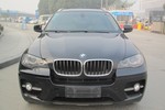 宝马X62008款xDrive35i