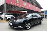 奥迪A6L2009款2.0TFSI 标准型AT