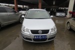 大众Polo劲取2008款1.4L 手动 雅致版 