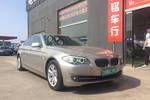 宝马5系2013款520Li 典雅型