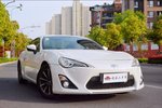 丰田862013款2.0L 自动豪华型 