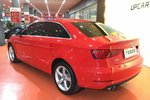 奥迪A3 Sportback2014款35 TFSI 自动舒适型