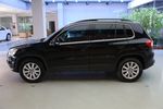 大众Tiguan2009款2.0TSI 舒适版