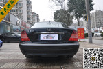 奔驰S级2006款S350