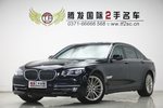 宝马7系2013款740Li 领先型