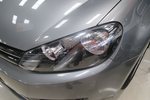 大众高尔夫2012款1.4TSI 手自一体 豪华型