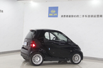 smartfortwo2012款1.0 MHD 硬顶标准版