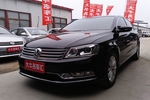 大众迈腾2011款1.8TSI DSG 豪华型