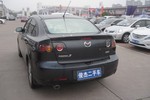 马自达3经典2012款经典款 1.6L MT 标准版