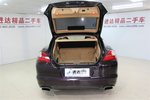 保时捷Panamera2013款Panamera Platinum Edition 3.6L 