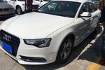 奥迪A5双门2013款40 TFSI