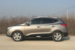 现代ix352010款2.0L 自动两驱精英版GLS 