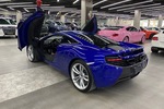 迈凯伦650 S2014款3.8T Coupe